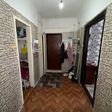 Квартира 39,5 м², 2-комнатная - изображение 5