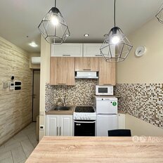 Квартира 30 м², 2-комнатные - изображение 1