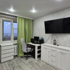 Квартира 30,3 м², 1-комнатная - изображение 3