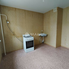 Квартира 32,7 м², 1-комнатная - изображение 3