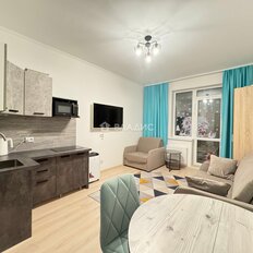 Квартира 23 м², студия - изображение 2