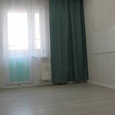 Квартира 37,2 м², 1-комнатная - изображение 2