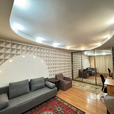 Квартира 32 м², студия - изображение 4