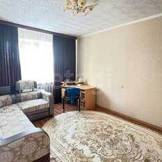 Квартира 51,1 м², 2-комнатная - изображение 5