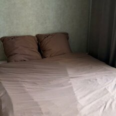 Квартира 58 м², 1-комнатная - изображение 3