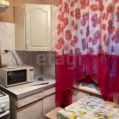 Квартира 30 м², 1-комнатная - изображение 4