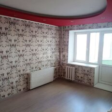 Квартира 34,9 м², 1-комнатная - изображение 1