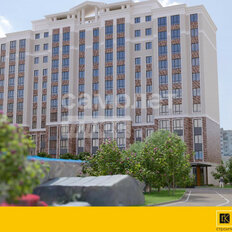 Квартира 74,8 м², 2-комнатная - изображение 2