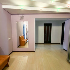 Квартира 81 м², 2-комнатная - изображение 5