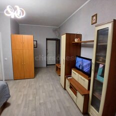 Квартира 28,4 м², студия - изображение 4