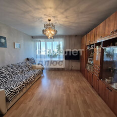 Квартира 61,6 м², 3-комнатная - изображение 2