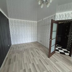 Квартира 36,2 м², 1-комнатная - изображение 1