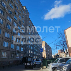 Квартира 22,7 м², студия - изображение 1