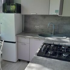Квартира 34 м², 1-комнатная - изображение 2