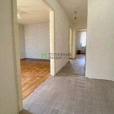 Квартира 47,3 м², 2-комнатная - изображение 4