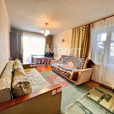 Квартира 67,4 м², 3-комнатная - изображение 2