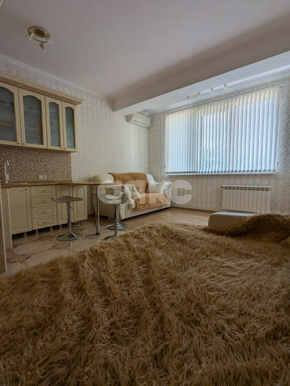 30 м², квартира-студия 7 100 000 ₽ - изображение 64