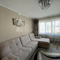 Квартира 72,8 м², 3-комнатная - изображение 2