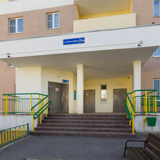 Квартира 60 м², 2-комнатная - изображение 4