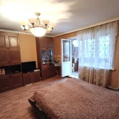 Квартира 51,5 м², 2-комнатная - изображение 1