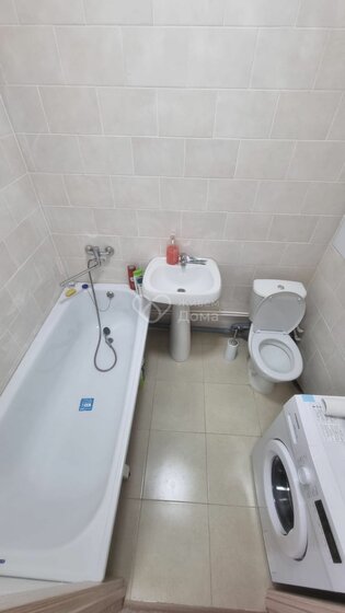36,2 м², 1-комнатная квартира 4 350 000 ₽ - изображение 52