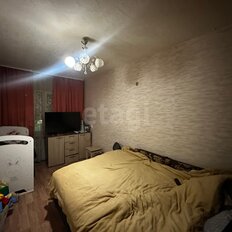 Квартира 58,9 м², 3-комнатная - изображение 5