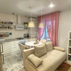 Квартира 52,8 м², 2-комнатная - изображение 2