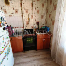 Квартира 34 м², 1-комнатная - изображение 5