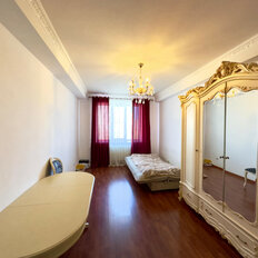 Квартира 153 м², 3-комнатная - изображение 5