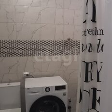 Квартира 26 м², студия - изображение 5