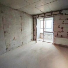 Квартира 34 м², студия - изображение 3