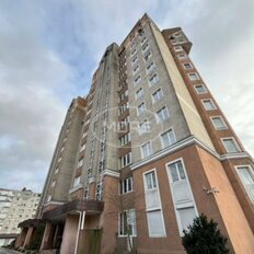 Квартира 106 м², 4-комнатная - изображение 1