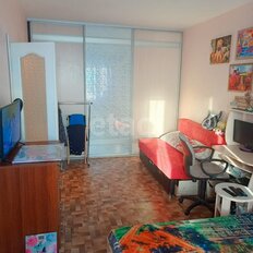 Квартира 35 м², 1-комнатная - изображение 1