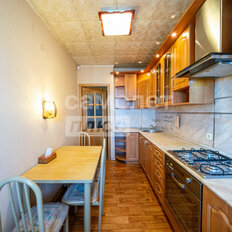 Квартира 64,5 м², 3-комнатная - изображение 2