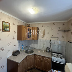 Квартира 34 м², 1-комнатная - изображение 4