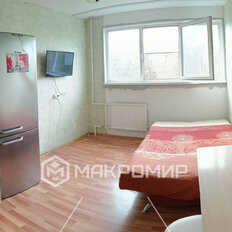 12 м², комната - изображение 1