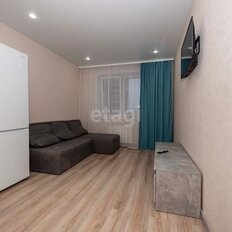 Квартира 38 м², 1-комнатная - изображение 4