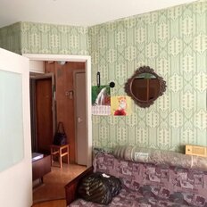 Квартира 30 м², 1-комнатная - изображение 5