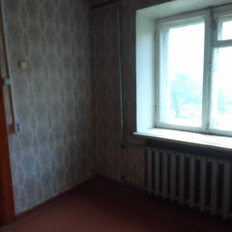 Квартира 23 м², 2-комнатная - изображение 3