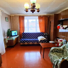 Квартира 60,6 м², 3-комнатная - изображение 4