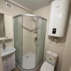 Квартира 30 м², 1-комнатная - изображение 4