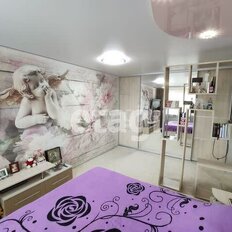 Квартира 33,5 м², 1-комнатная - изображение 3