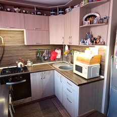 Квартира 50 м², 3-комнатная - изображение 5