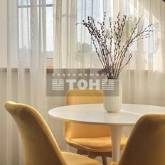 Квартира 78 м², 2-комнатная - изображение 4