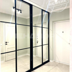 Квартира 44 м², 1-комнатная - изображение 2