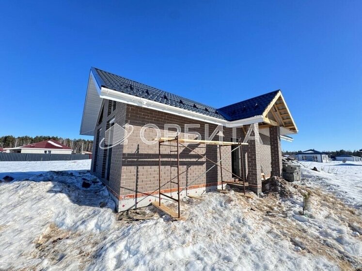 28,9 м², квартира-студия 8 200 000 ₽ - изображение 25