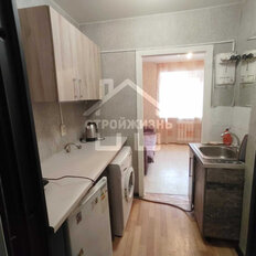 Квартира 13,2 м², 1-комнатная - изображение 2