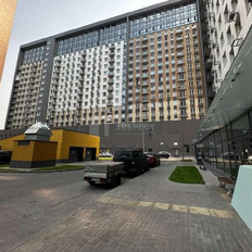 Квартира 31,9 м², 1-комнатные - изображение 1