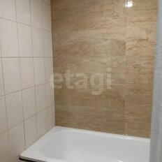 Квартира 30,3 м², 1-комнатная - изображение 4