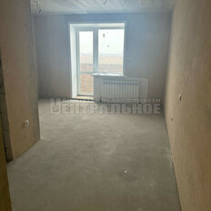 Квартира 24 м², студия - изображение 3